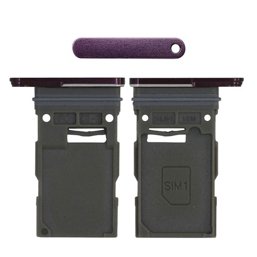 Pour Samsung Galaxy S22 Ultra 5G SM-S908U lot pièces de réparation haut-parleur appareil photo neuf - Photo 20 sur 21
