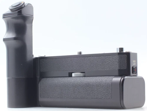 Tested! 【A MINT】 Canon AE Power Winder FN Motor Drive For New F-1 SLR From Japan