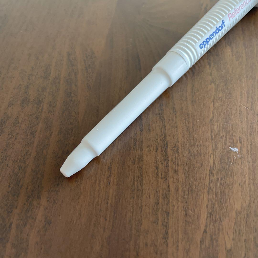 Eppendorf Reference Pipette Ballpoint Pen Blue Masking Tape Set eBay