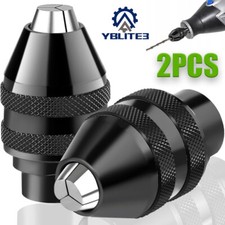 4486 Multi Chuck for Dremel 3000 4000 Drill Keyless Bit Chuck Shank Rotary Tool