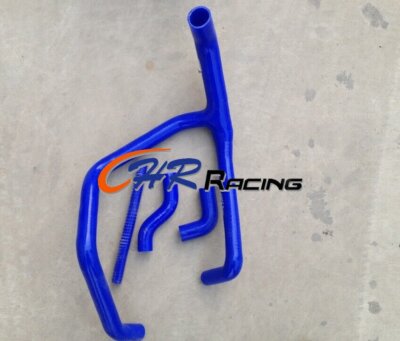 Radiateur Latéral Droit En Aluminium Pour Honda XL650 Transalp - Neuf