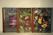 Library of curious & unusual facts, Time Life, forces of nature, Vanishing books