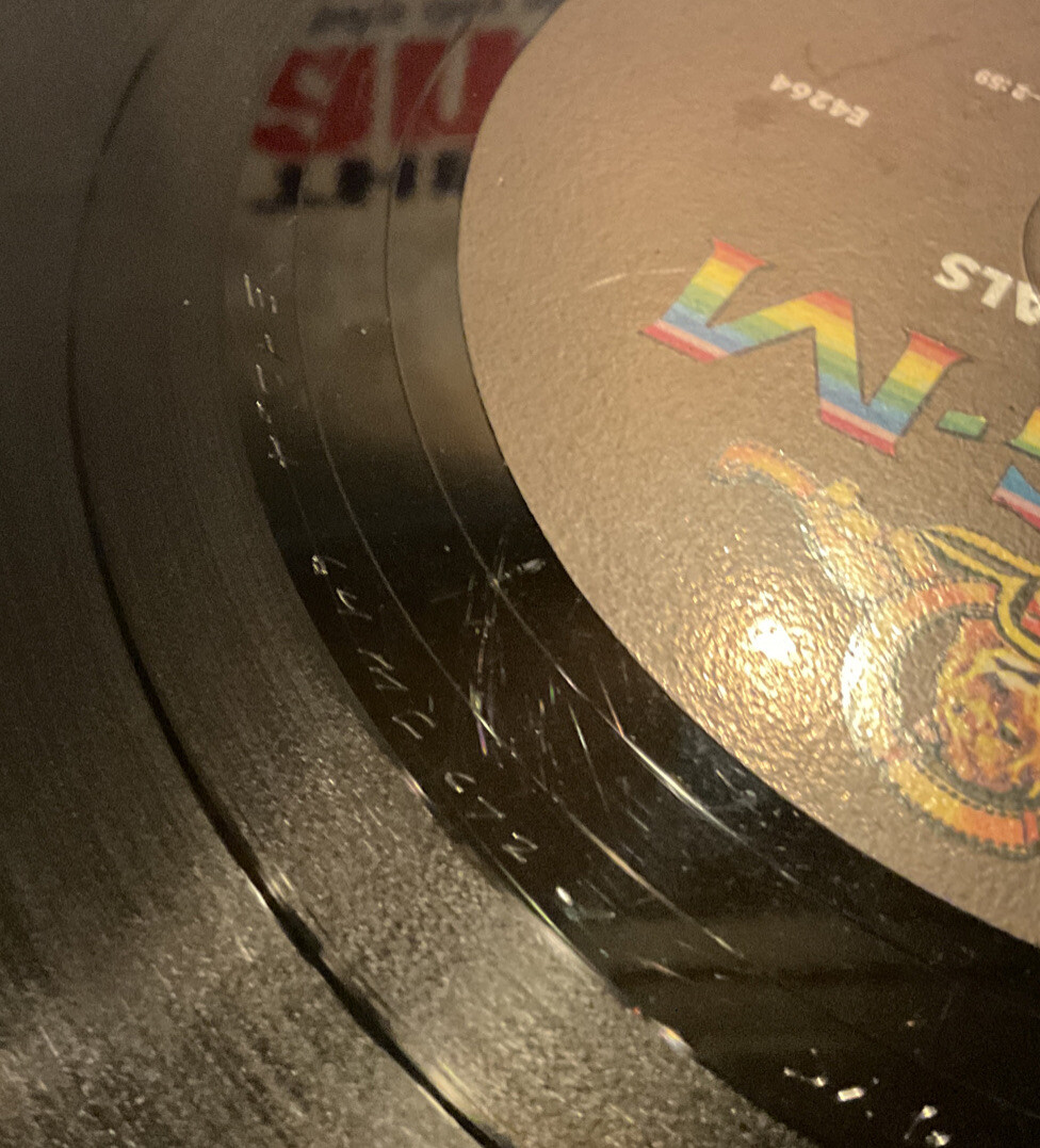 THE ANIMALS DEBUT ALBUM MGM E 4264 Mono ORIGINAL From 1964 RARE VInyl eBay