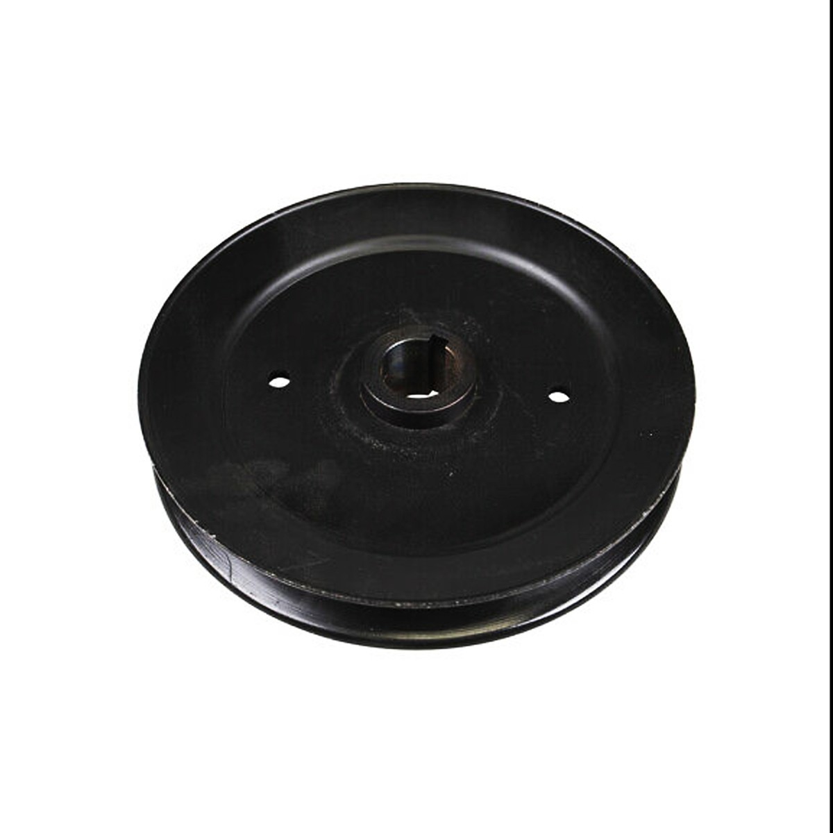 Genuine OEM Ferris Spindle Pulley 7.032