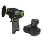 Sealey CP108VCP Cordless Polisher Ø75mm 10.8V 2Ah lightweight Soft Grip