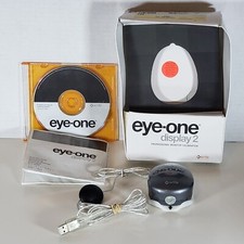 Eye-One Display 2 Professional Monitor Calibration by GMB X-Rite CRT LCD Laptop