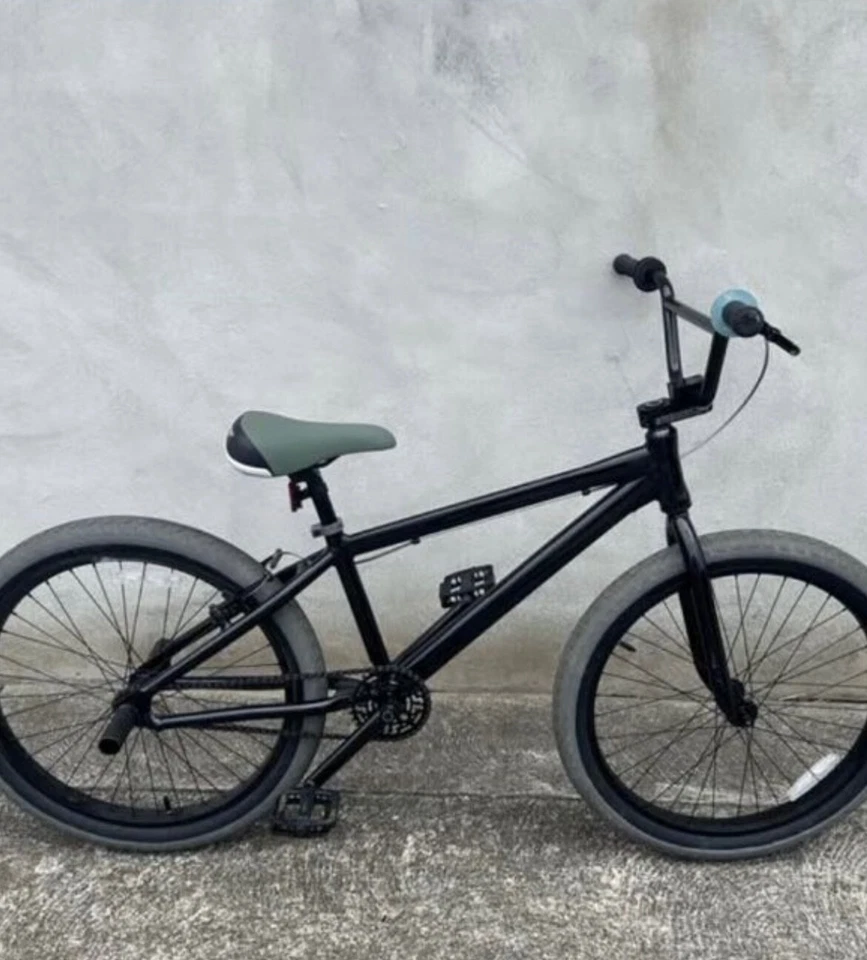 so cal flyer se bikes 2022 Grey and black - Image 2 of 3