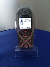 Siemens Mc60 Perfettamente funzionante