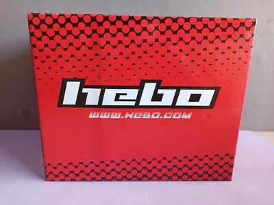Helm Hebo DS Transam Kalk XL Lima