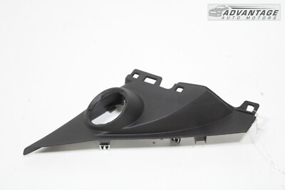 2019-2021 HONDA INSIGHT SEDAN FRONT RIGHT SIDE DOOR MIRROR CORNER COVER OEM
