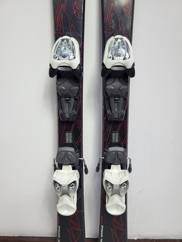 Nordica Fire Arrow 110 cm Esquí + Marcador 4.5 Fijaciones Invierno Aventura Invierno - Imagen 5 de 12
