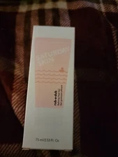 Saturday Skin rub a dub | Refining Peel Gel | 2.53fliz | New In Box