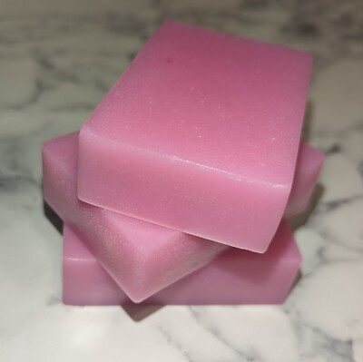 Caramel Cookie Bathe Secret Bar