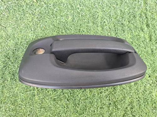 MANIGLIA ESTERNA PORTIERA ANTERIORE SINISTRA CITROEN JUMPER 2017 RICAMBI AUTO - Foto 7 di 11