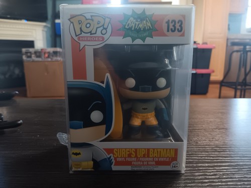 funko pop - with hard case protectors - Afbeelding 146 van 484