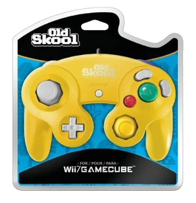 Old Skool Gamepads