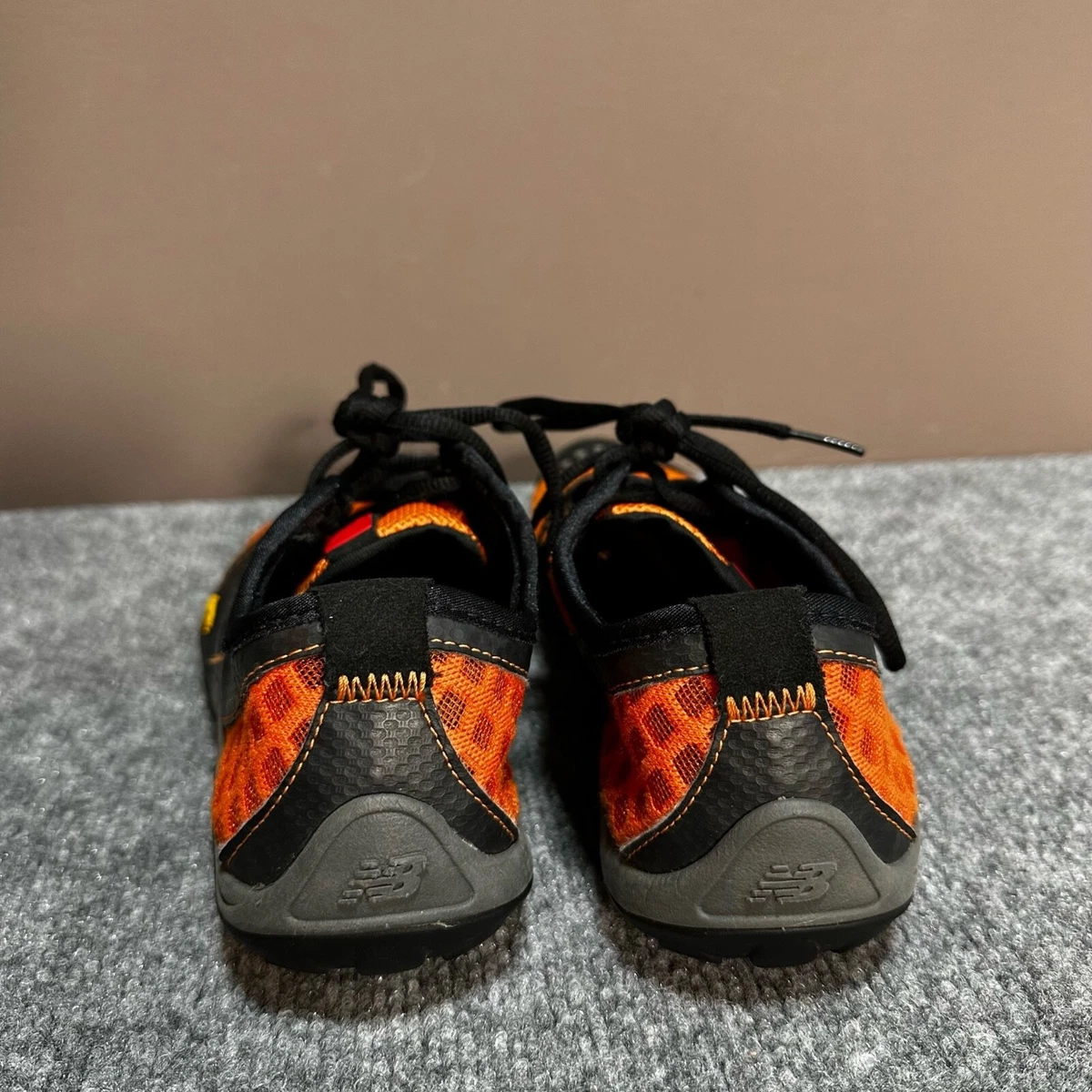 New balance sales wl628 orange