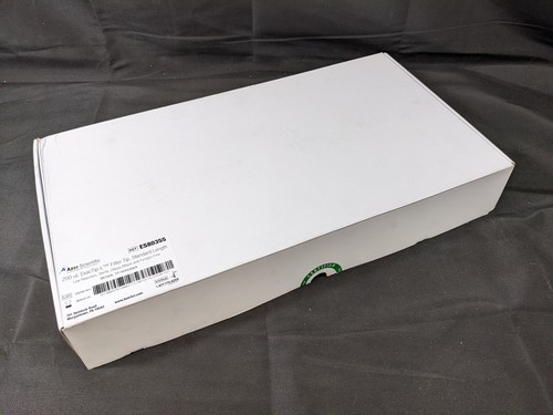 AZER SCIENTIFIC 200μL ExacTip-L Filtro LR Punte per pipette sterili ES80355 (960/Box) - Foto 3 di 4