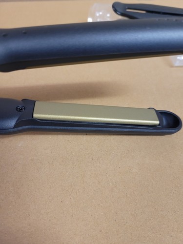 Planchas de pelo de placa estrecha GHD MS5.0 brazo superior lateral sin interruptores - Imagen 3 de 6