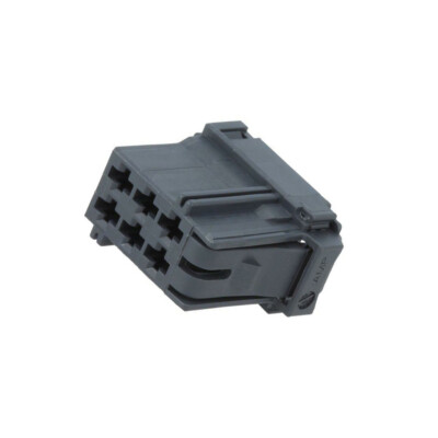 8-968970-2 MCP2.8 GEH ASSY 6P TE Connectivity