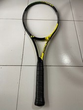 FISCHER Vacuum Pro Magnetic Speed Tour "Hrbaty" PRO STOCK Vintage Tennis Racquet