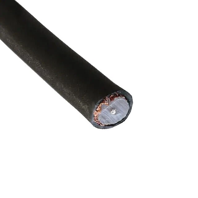 Cable coaxial Alpha Wire Industrial