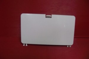 Waschmaschine Kenwood K814Wm16 Ablaufpumpenabdeckung