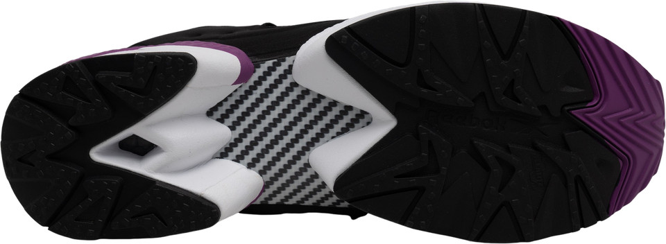 Preços baixos em Reebok InstaPump Fury 95 Aubergine | eBay