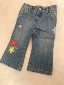 old navy baby girl jeans