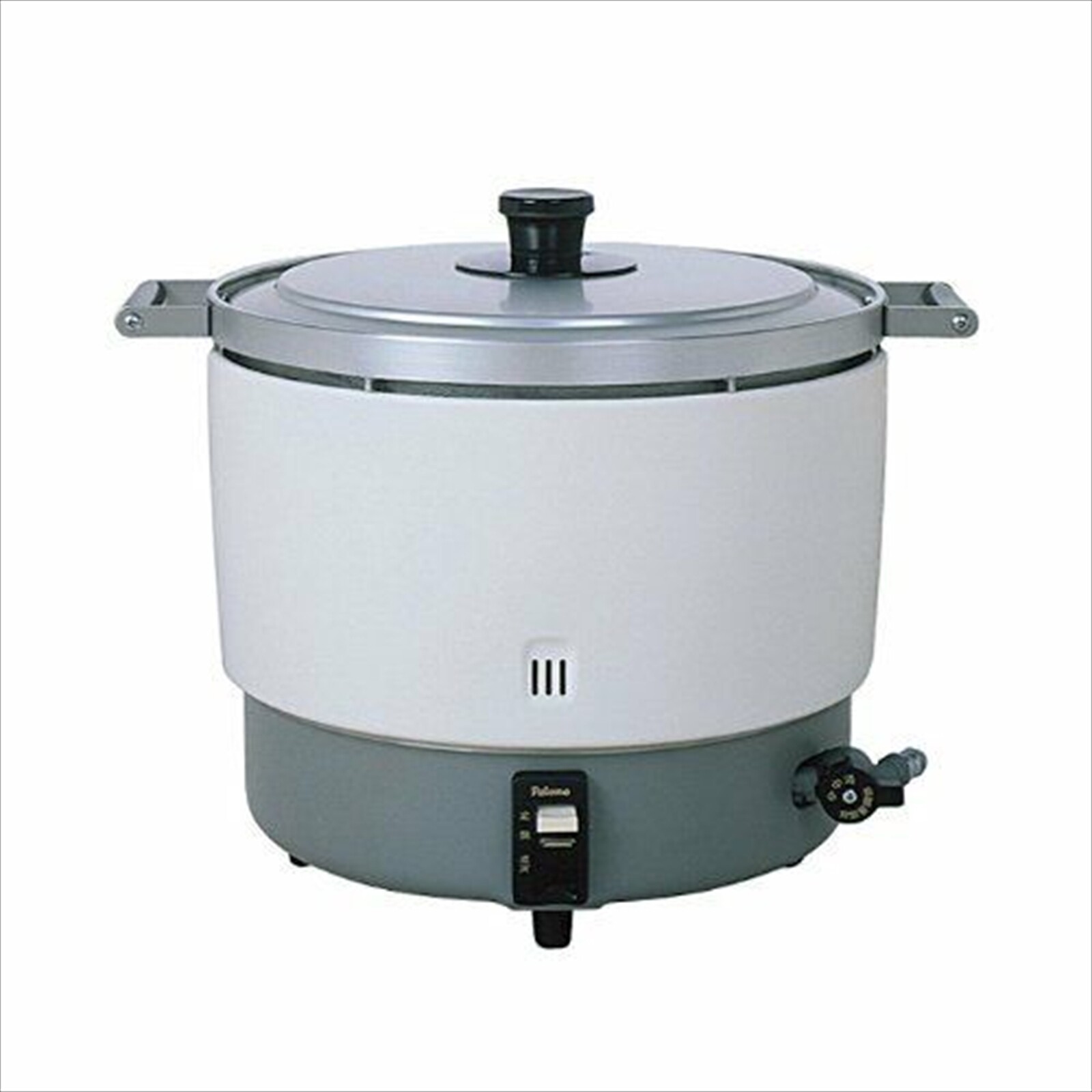 PALOMA Rice Cooker Large Volume Natural Gas MAX 6 liters LPG PR6DSS F