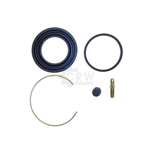 Bremssattel Reparatursatz FüR Toyota Yaris SCP1_ NLP1_ NCP1_ _NLP2_-image