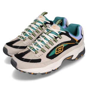 skechers stamina green