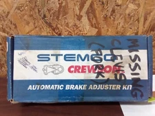 Stemco Crewson Slack Adjuster Missing Clevis Fork MK41100S