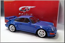    1:18 - GT SPIRIT  - - PORSCHE 911 / 964 RS...