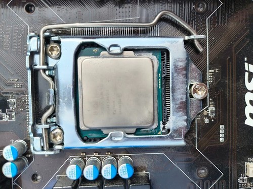 MSI B85-G41 PC Mate, LGA 1150, Intel Motherboard - Picture 3 of 5
