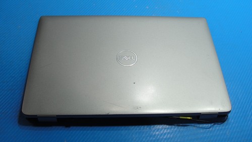 Dell Latitude 5440 14" Oryginalna tylna pokrywa LCD z przednią ramką 7C1DW - Zdjęcie 2 z 6