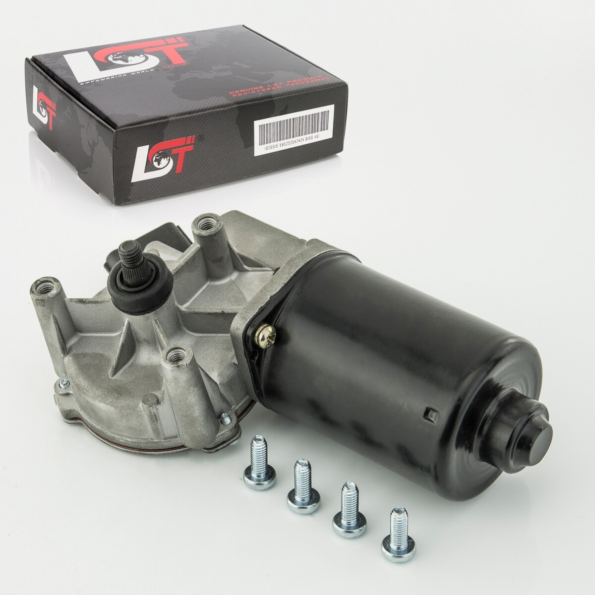 Wiper Motor Front Windshield Wiper Motor For NISSAN ALMERA TINO