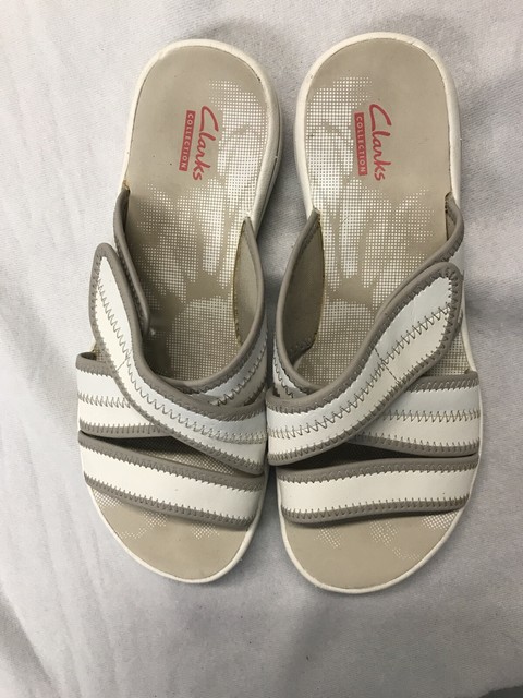 clarks sandals 15906