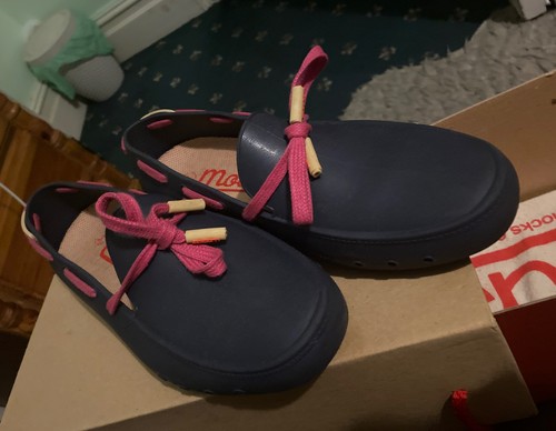 Mocks Loafers Veneto Navy