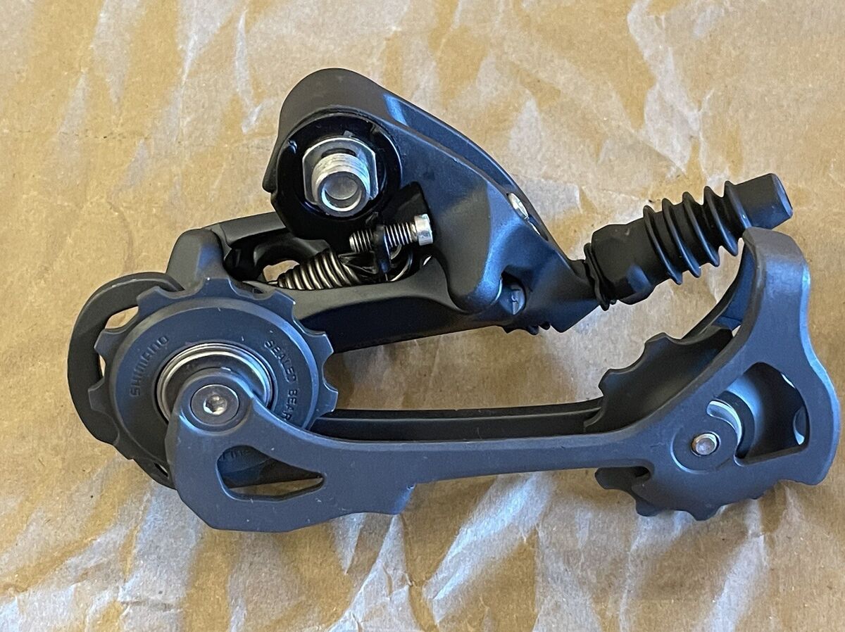 Shimano XTR RD-M952 SGS Rear Derailleur | M950 Series | 8/9 Shimano XTR RD-M952 SGS Rear Derailleur | M950 Series | 8/9