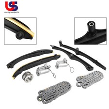 Timing Chain Kit for 17-21 Ford F150 Expedition Lincoln Navigator 3.5L HL3Z6268A