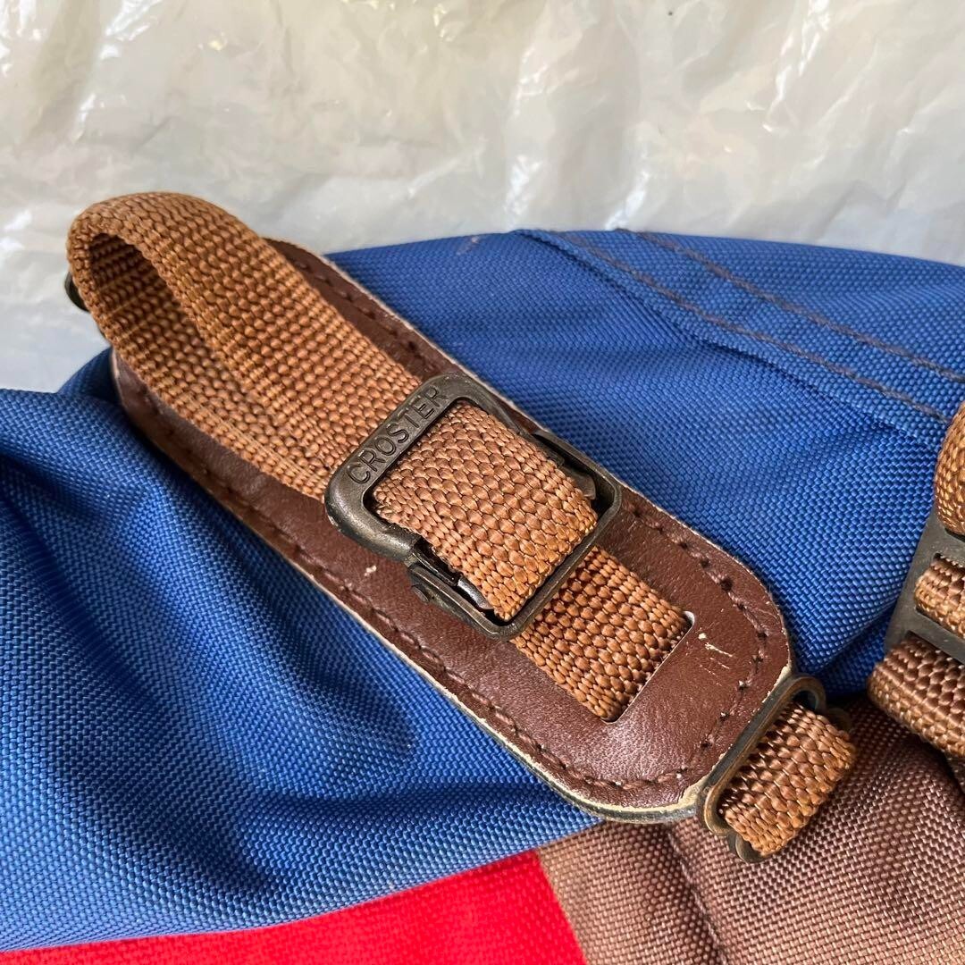 Masterpiece 70S Chouinard Dragon Ch-116 Men Bag original LTD Masterpiece 70S Chouinard Dragon Ch-116 Men Bag original LTD