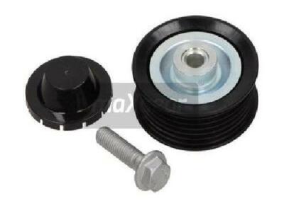 Original MAXGEAR Spannrolle Keilrippenriemen 54-0792 für BMW