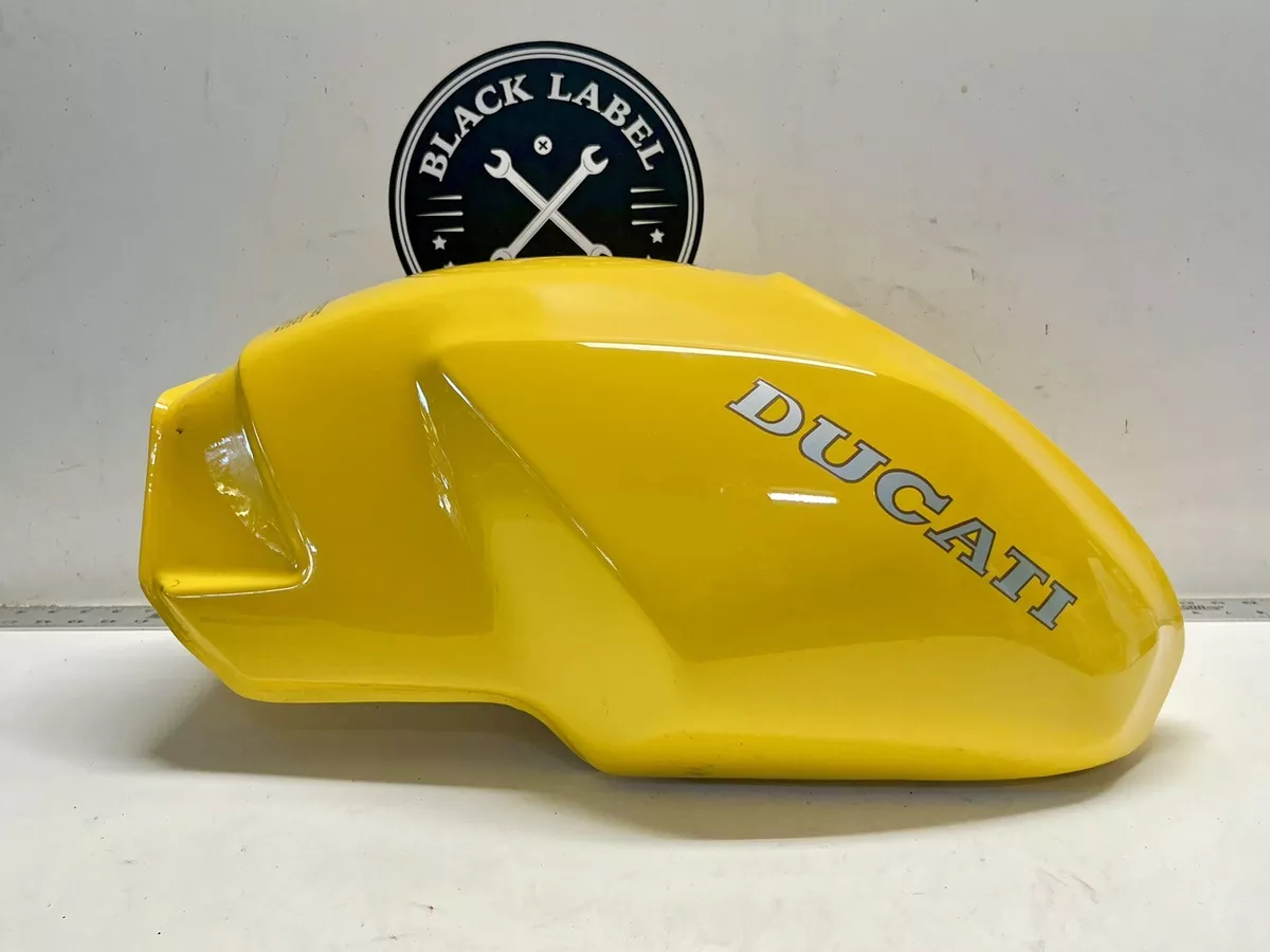 Used ducati online monster