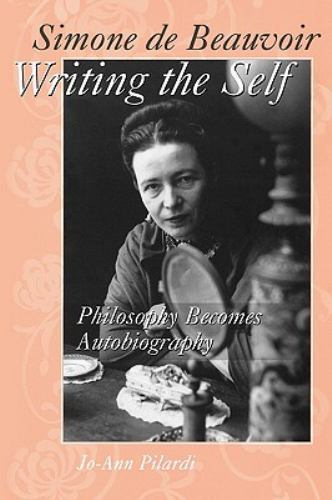 Simone de beauvoir book titles picture