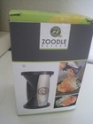 Zoodle Slicer Used w/ Box
