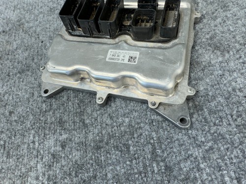BMW 12-17 F30 F22 F25 F10 N20 N26 Ecu Dme Engine Computer Control Module Oem 2* - Picture 5 of 6
