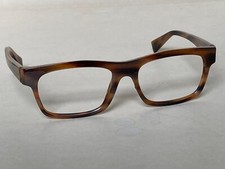 ALAIN MIKLI VINTAGE FRAME MADE IN FRANCE 52 - 17