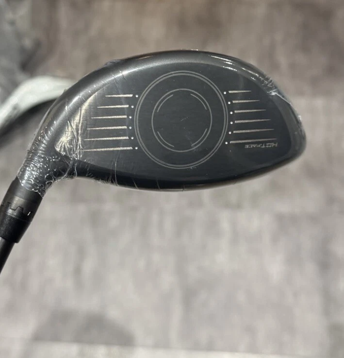 Ladies Cobra Aerojet Max Driver / 10.5Degree / Ladies Flex UST Mamiya Helium 4 - Image 3 of 4