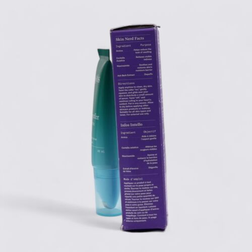 Dr. Idriss The Depuffer Roll-On-Serum Rötungen reduzieren + abschwollend 1,35 fl. Oz. - Bild 4 von 5